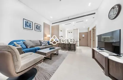 Apartment - 1 Bedroom - 2 Bathrooms for sale in Binghatti Royale - District 18 - Jumeirah Village Circle - Dubai