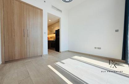 Apartment - Studio - 1 for rent in Azizi Riviera 40 - Azizi Riviera - Meydan One - Meydan - Dubai Apartment - Studio - 1 for rent in Azizi Riviera 40 - Azizi Riviera - Meydan One - Meydan - Dubai