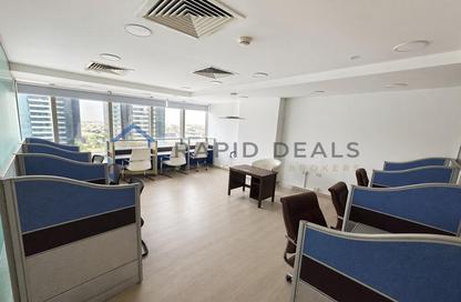 Office Space - Studio for rent in The Prism - Business Bay - Dubai Office Space - Studio for rent in The Prism - Business Bay - Dubai
