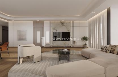 Apartment - Studio - 1 Bathroom for sale in Binghatti Skyrise Tower A - Binghatti Skyrise - Business Bay - Dubai Apartment - Studio - 1 Bathroom for sale in Binghatti Skyrise Tower A - Binghatti Skyrise - Business Bay - Dubai