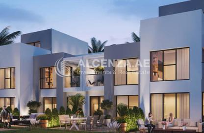 Villa - 5 - 7 for sale in Ivy - Damac Riverside - Dubai Investment Park 2 (DIP 2) - Dubai Investment Park (DIP) - Dubai Villa - 5 - 7 for sale in Ivy - Damac Riverside - Dubai Investment Park 2 (DIP 2) - Dubai Investment Park (DIP) - Dubai