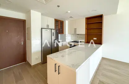 Apartment - 2 Bedrooms - 2 Bathrooms for rent in The Hamilton - Town Square - Dubai