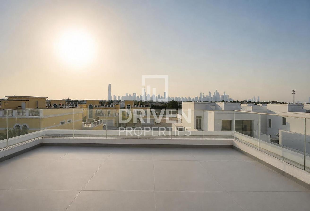 Exclusive | Amazing Skyline Views | Private Pool photo 30