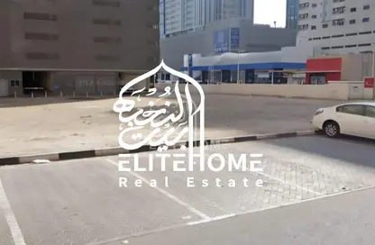 أرض - استوديو للبيع في مساكن النهضة - النهدة - الشارقة