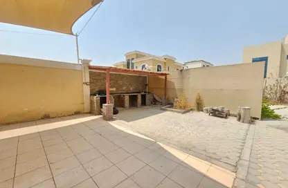 فيلا - 5 غرف نوم للايجار في مدينة محمد بن زايد - أبوظبي