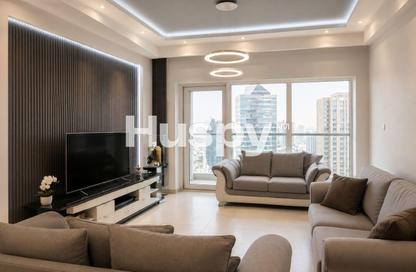 Apartment - 2 Bedrooms - 3 Bathrooms for sale in Burj Al Nujoom - Downtown Dubai - Dubai