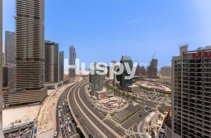Apartment - 2 Bedrooms - 3 Bathrooms for sale in Burj Al Nujoom - Downtown Dubai - Dubai Apartment - 2 Bedrooms - 3 Bathrooms for sale in Burj Al Nujoom - Downtown Dubai - Dubai