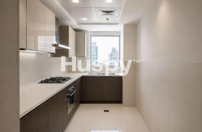 Apartment - 2 Bedrooms - 3 Bathrooms for sale in Burj Al Nujoom - Downtown Dubai - Dubai