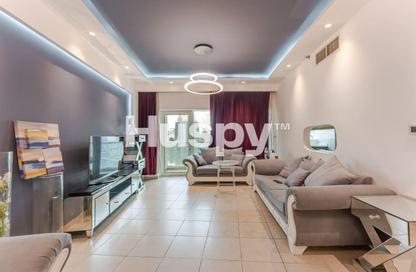 Apartment - 2 Bedrooms - 3 Bathrooms for sale in Burj Al Nujoom - Downtown Dubai - Dubai