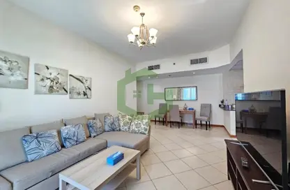 شقة - غرفة نوم - 1 حمام للايجار في ماسة المارينا 3 - ماسات المارينا - دبي مارينا - دبي