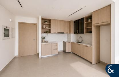Apartment - 1 Bedroom - 1 Bathroom for rent in Golf Grand - Dubai Hills Estate - Dubai