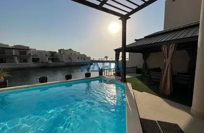 فيلا - 2 غرف نوم - 3 حمامات للبيع في ذا كوف روتانا - الواجهة المائية - راس الخيمة - رأس الخيمة