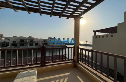 Villa - 2 Bedrooms - 3 Bathrooms for sale in The Cove Rotana - Ras Al Khaimah Waterfront - Ras Al Khaimah