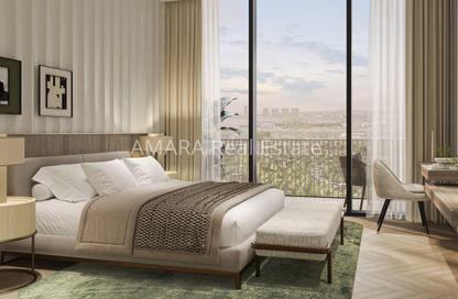 Apartment - 3 Bedrooms - 4 Bathrooms for sale in Expo Valley Views - Expo City Valley - Expo City - Dubai