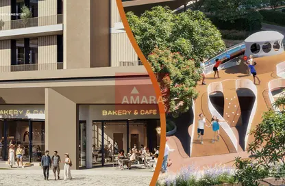 Apartment - 3 Bedrooms - 4 Bathrooms for sale in Expo Valley Views - Expo City Valley - Expo City - Dubai