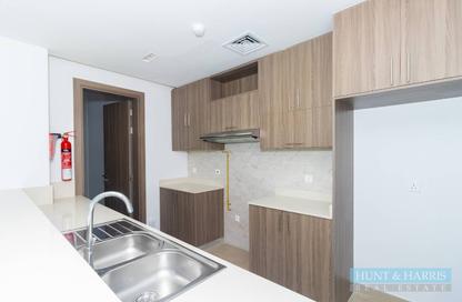 Apartment - 1 Bedroom - 2 Bathrooms for rent in Gateway Residences 2 - Mina Al Arab - Ras Al Khaimah