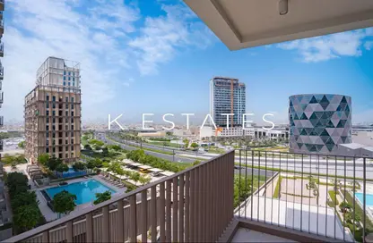 Apartment - 2 Bedrooms - 2 Bathrooms for rent in Hills Park - Dubai Hills Estate - Dubai