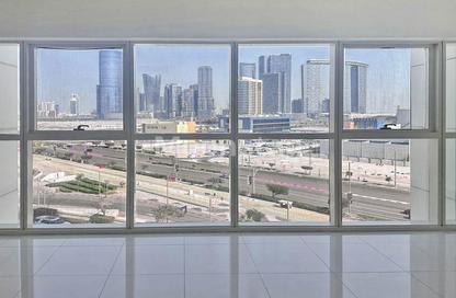 Apartment - 2 Bedrooms - 3 Bathrooms for rent in Marina Blue Tower - Marina Square - Al Reem Island - Abu Dhabi