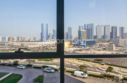 Apartment - 2 Bedrooms - 3 Bathrooms for rent in Marina Blue Tower - Marina Square - Al Reem Island - Abu Dhabi