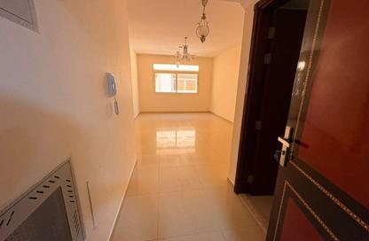 Apartment - 1 Bedroom - 2 Bathrooms for rent in Muweileh Community - Muwaileh Commercial - Sharjah