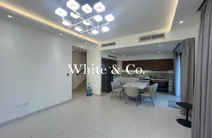 Townhouse - 4 Bedrooms - 4 Bathrooms for rent in Parkside 2 - EMAAR South - Dubai South (Dubai World Central) - Dubai Townhouse - 4 Bedrooms - 4 Bathrooms for rent in Parkside 2 - EMAAR South - Dubai South (Dubai World Central) - Dubai