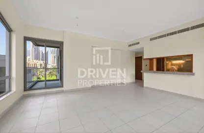 Apartment - 1 Bedroom - 1 Bathroom for rent in South Ridge 6 - South Ridge - Downtown Dubai - Dubai