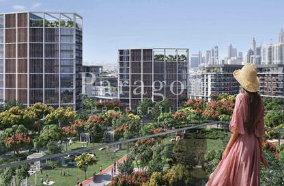 Apartment - 1 Bedroom - 1 Bathroom for sale in Laurel - Central Park at City Walk - City Walk - Dubai Apartment - 1 Bedroom - 1 Bathroom for sale in Laurel - Central Park at City Walk - City Walk - Dubai
