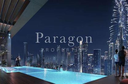Apartment - 1 Bedroom - 1 Bathroom for sale in Laurel - Central Park at City Walk - City Walk - Dubai Apartment - 1 Bedroom - 1 Bathroom for sale in Laurel - Central Park at City Walk - City Walk - Dubai