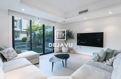 Villa - 4 Bedrooms - 5 Bathrooms for sale in Casa Flores - Green Community Motor City - Motor City - Dubai