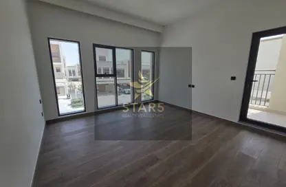 Townhouse - 5 Bedrooms - 6 Bathrooms for rent in Costa Brava 1 - Costa Brava - Damac Lagoons - Dubai