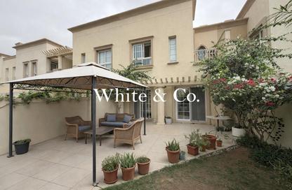Villa - 2 Bedrooms - 3 Bathrooms for sale in Springs 10 - The Springs - Dubai