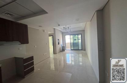 Apartment - 2 - 2 for rent in Al Aamra Gardens - Al Amerah - Ajman