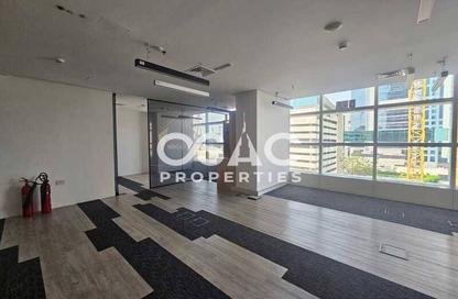 Office Space - Studio - 2 for rent in Nassima Tower - Sheikh Zayed Road - Dubai