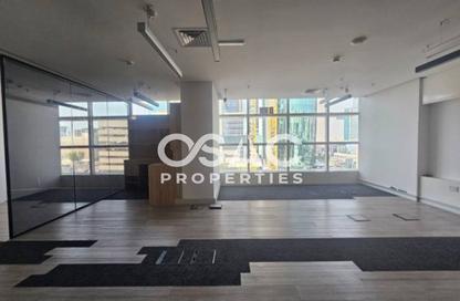 Office Space - Studio - 2 for rent in Nassima Tower - Sheikh Zayed Road - Dubai