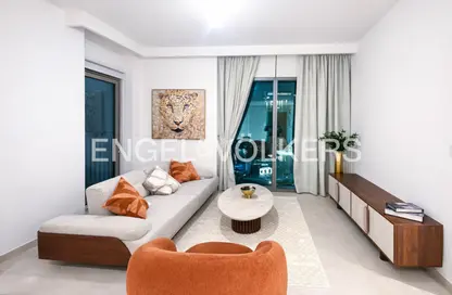 شقة - 2 غرف نوم - 2 حمامات للايجار في داون تاون فيوز 2 برج 3 - داون تاون فيوز 2 - زعبيل 2 - زعبيل - دبي