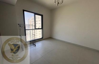 Apartment - 1 Bedroom - 2 Bathrooms for rent in Al Majaz 1 - Al Majaz - Sharjah
