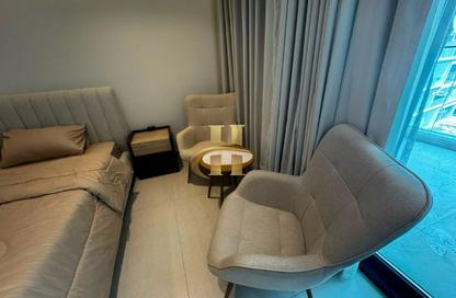 Apartment - Studio - 1 Bathroom for rent in NAS 3 - NAS - Arjan - Dubai