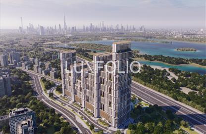 Apartment - 2 Bedrooms - 3 Bathrooms for sale in Sobha One Tower C - Sobha One - Sobha Hartland - Mohammed Bin Rashid City - Dubai Apartment - 2 Bedrooms - 3 Bathrooms for sale in Sobha One Tower C - Sobha One - Sobha Hartland - Mohammed Bin Rashid City - Dubai