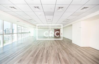 Office Space - Studio for rent in Sama Tower - Sheikh Zayed Road - Dubai
