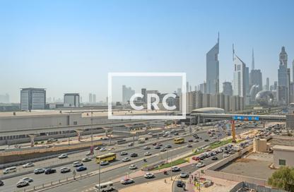Office Space - Studio for rent in Sama Tower - Sheikh Zayed Road - Dubai Office Space - Studio for rent in Sama Tower - Sheikh Zayed Road - Dubai