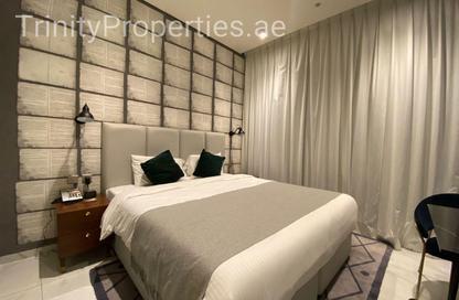 Apartment - Studio - 1 Bathroom for sale in Millennium Atria Business Bay - The Atria - Business Bay - Dubai Apartment - Studio - 1 Bathroom for sale in Millennium Atria Business Bay - The Atria - Business Bay - Dubai