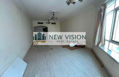 Apartment - 2 Bedrooms - 3 Bathrooms for sale in Al Majaz 2 - Al Majaz - Sharjah Apartment - 2 Bedrooms - 3 Bathrooms for sale in Al Majaz 2 - Al Majaz - Sharjah