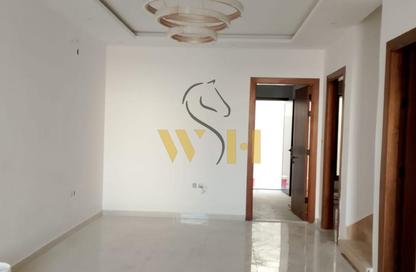 Townhouse - 4 Bedrooms - 5 Bathrooms for sale in Al Helio 2 - Al Helio - Ajman