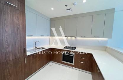 Apartment - 1 Bedroom - 2 Bathrooms for rent in Mas Tower - Dubai Silicon Oasis - Dubai