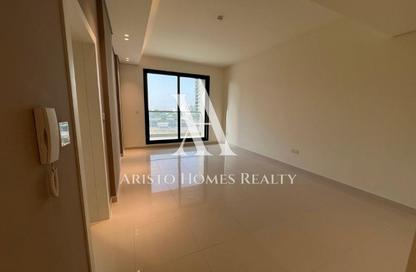 Apartment - 1 Bedroom - 2 Bathrooms for rent in Mas Tower - Dubai Silicon Oasis - Dubai