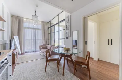 شقة - غرفة نوم - 1 حمام للايجار في كوليكتيف 2.0 - دبي هيلز استيت - دبي