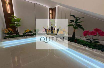 Villa - 5 Bedrooms - 7 Bathrooms for sale in Al Yasmeen 1 - Al Yasmeen - Ajman