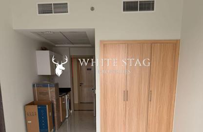 Apartment - Studio - 1 Bathroom for sale in Alexis Tower - Downtown Jebel Ali - Dubai Apartment - Studio - 1 Bathroom for sale in Alexis Tower - Downtown Jebel Ali - Dubai
