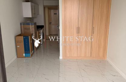 Apartment - Studio - 1 Bathroom for sale in Alexis Tower - Downtown Jebel Ali - Dubai
