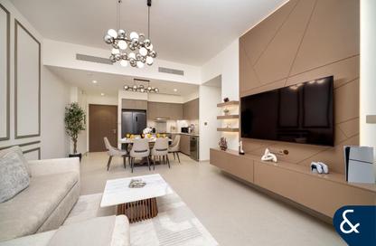 Apartment - 2 Bedrooms - 2 Bathrooms for sale in Grande - Opera District - Downtown Dubai - Dubai